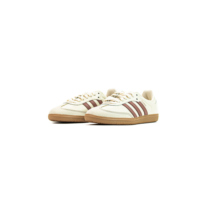 W Samba OG (Cream White/Wonder White/Warm Clay)