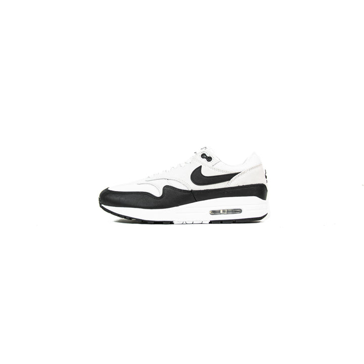 Air Max 1 ESS (White/Black-Summit White)