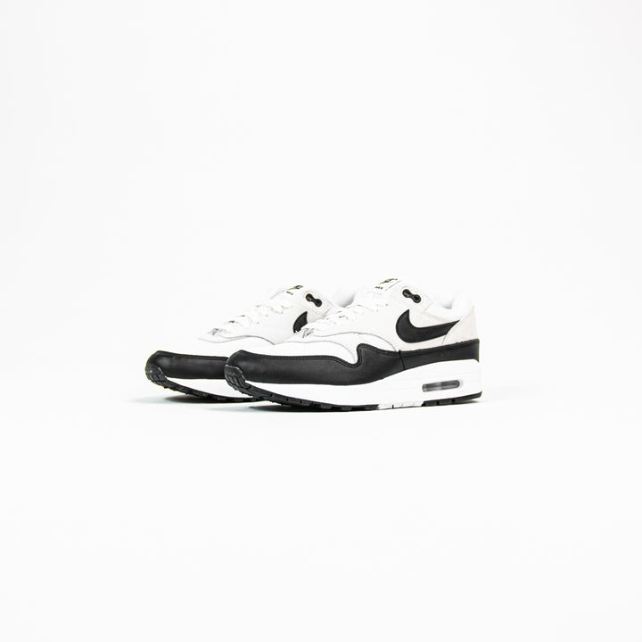 Air Max 1 ESS (White/Black-Summit White)