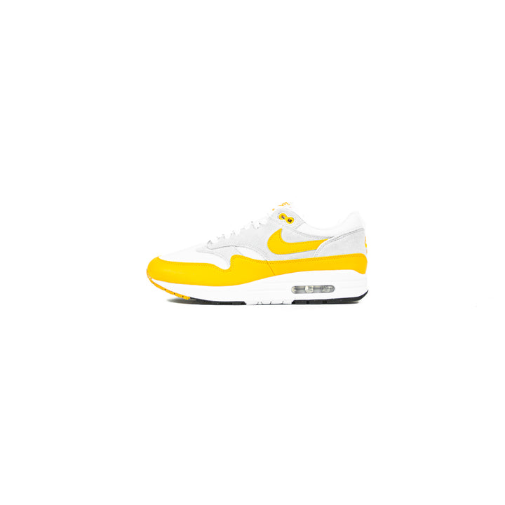 Air Max 1 ESS (White/University Gold)