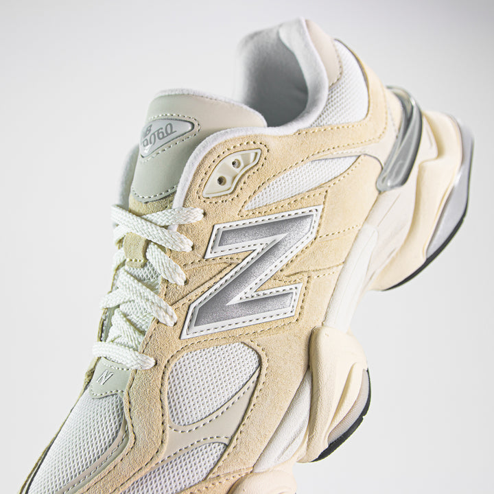 U9060WNB (Beige/White)