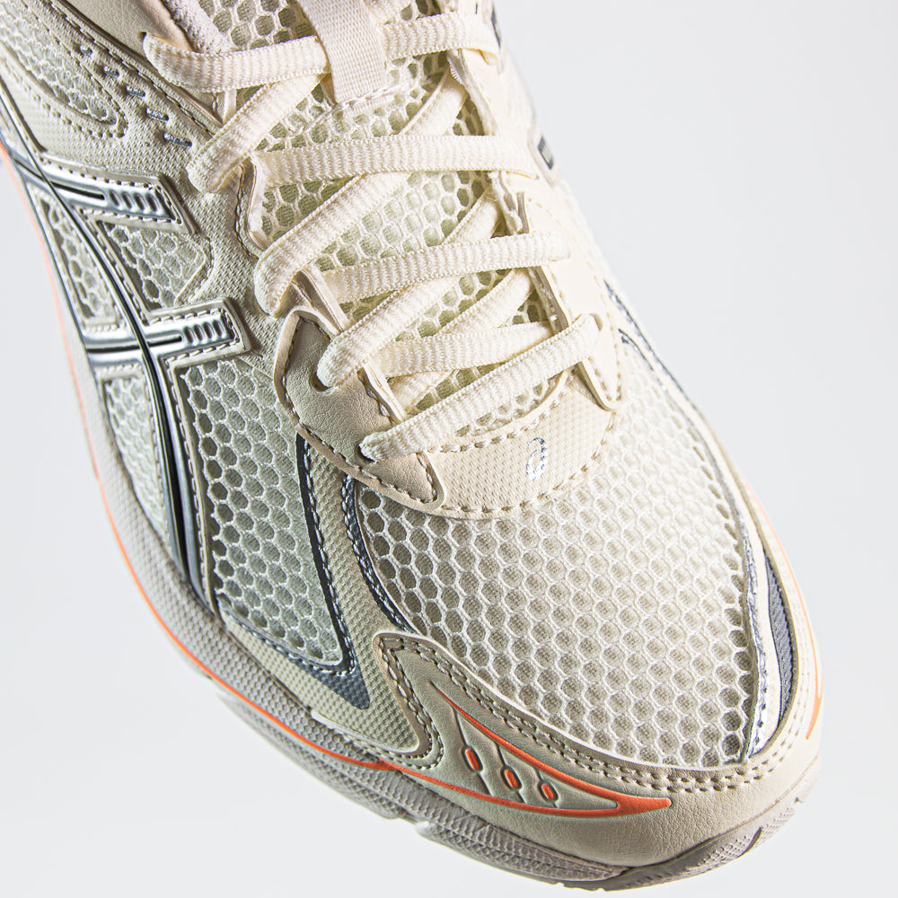 GT-2160 Paris (Cream/Safety Yellow)