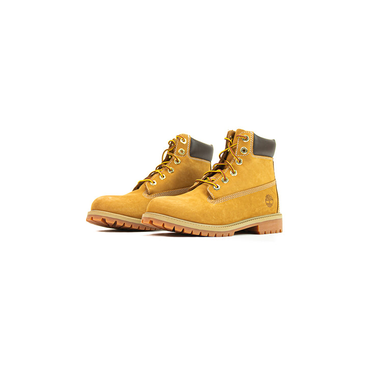 6 Inch Premium Boot GS (Wheat)