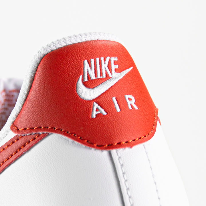 Air Force 1 '07 (White/ Dragon Red/ White)