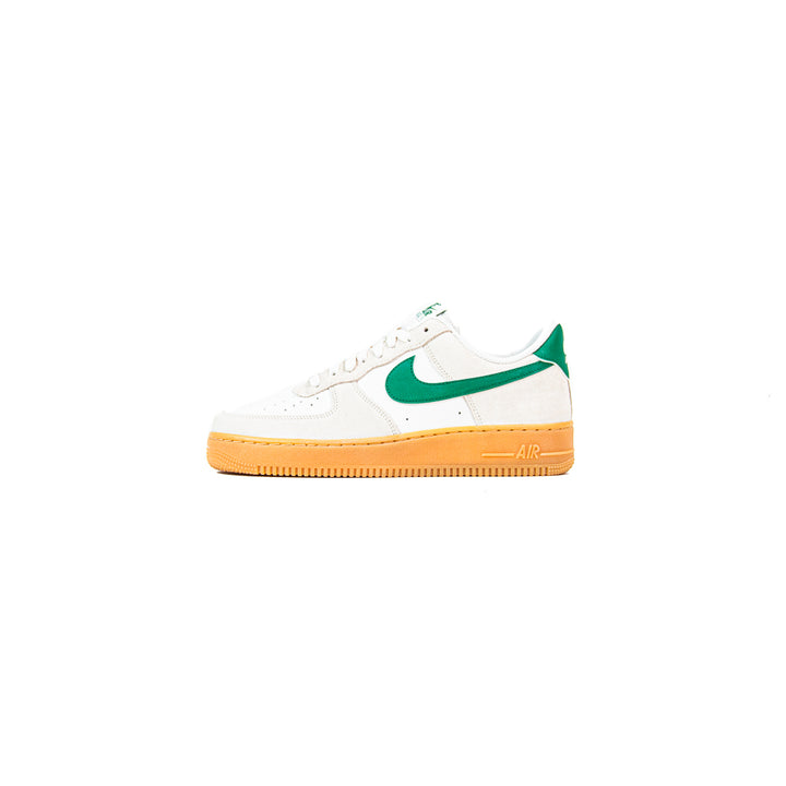 Air Force 1 '07 LV8 (Phantom/ Malachite/ Gum Yellow)