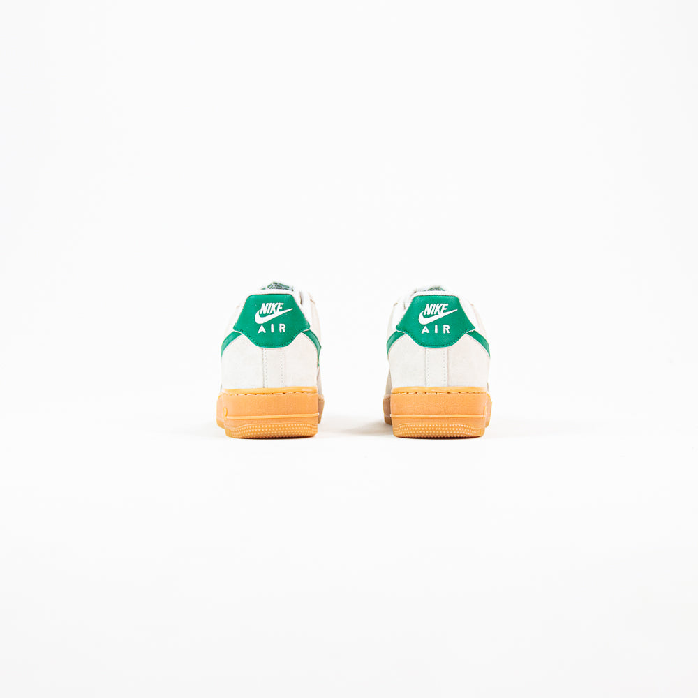 Air Force 1 '07 LV8 (Phantom/ Malachite/ Gum Yellow)