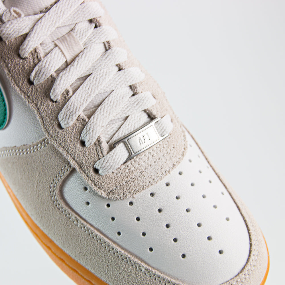 Air Force 1 '07 LV8 (Phantom/ Malachite/ Gum Yellow)