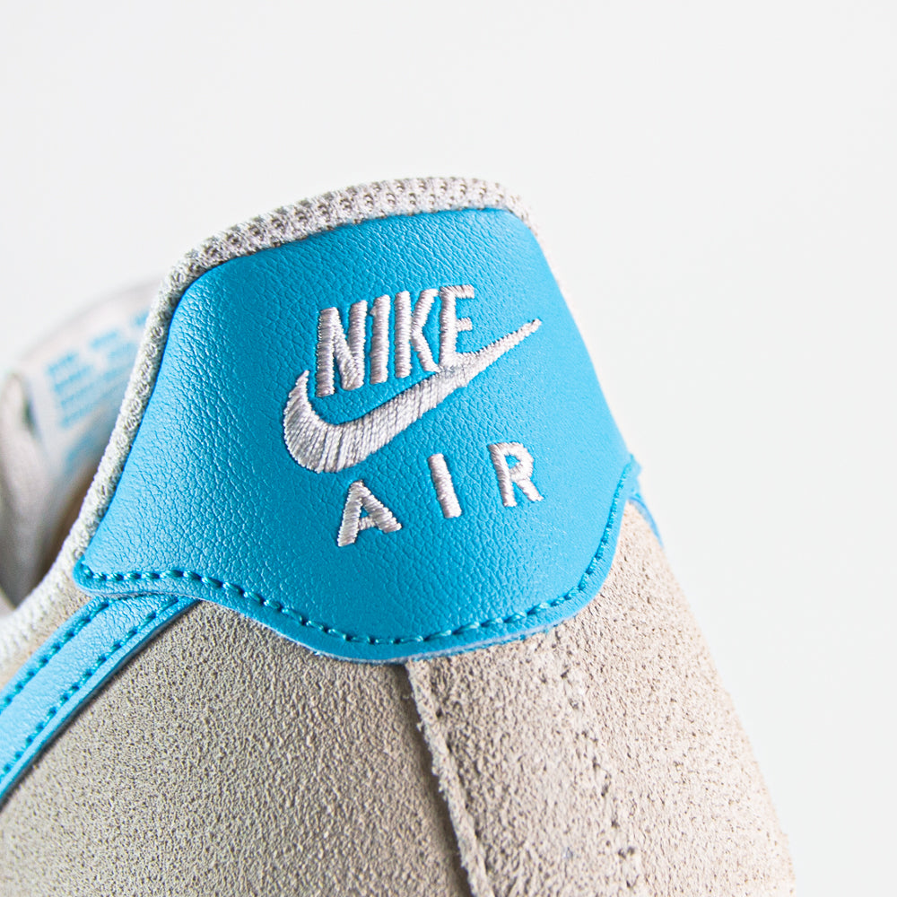 Air Force 1 '07 LV8 (Phantom/ Baltic Blue/ Gum Yellow)