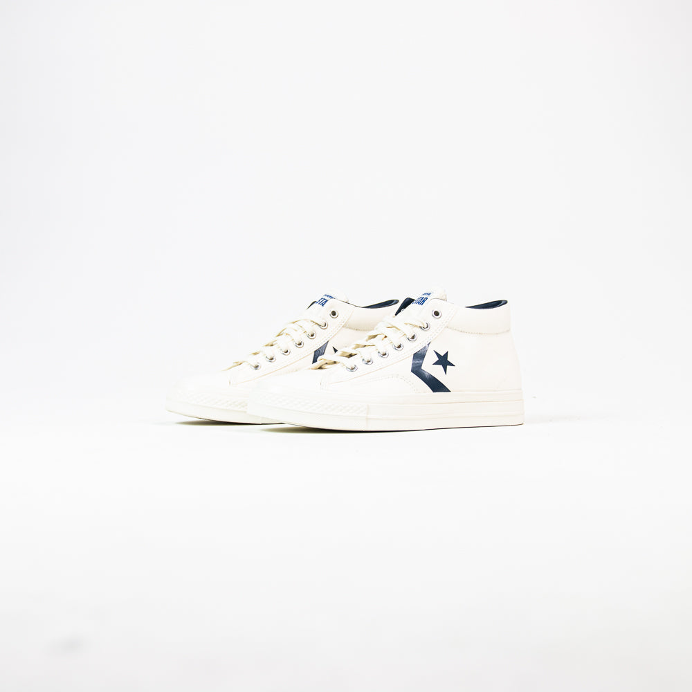 Star Player Mid (Egret/Navy/Blue)