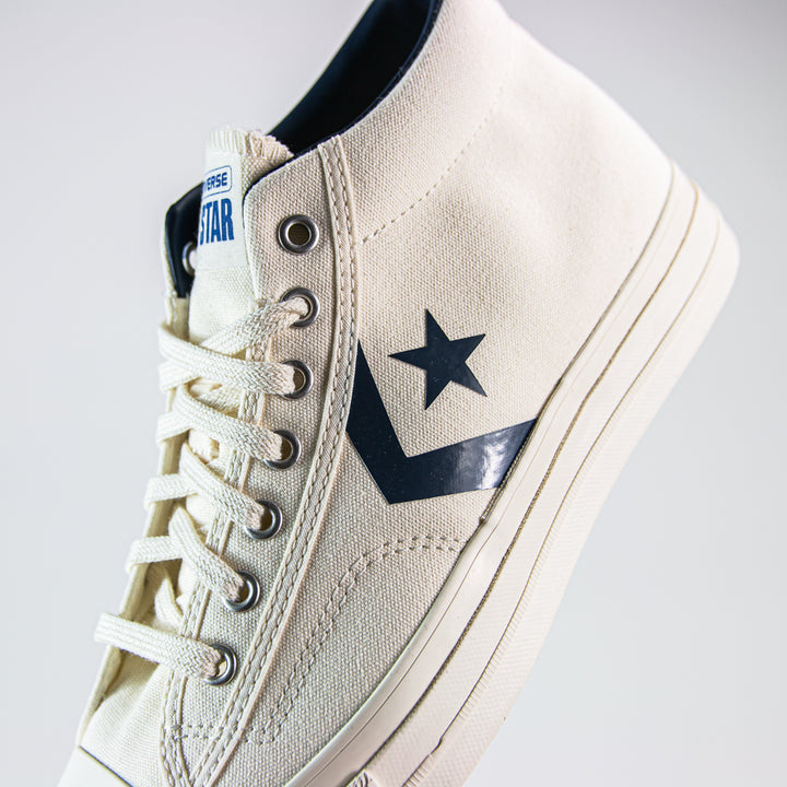 Star Player Mid (Egret/Navy/Blue)