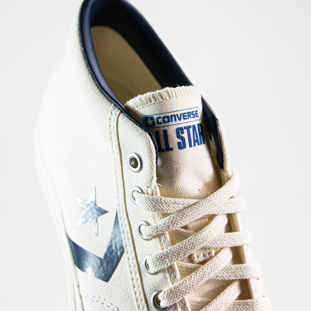 Star Player Mid (Egret/Navy/Blue)