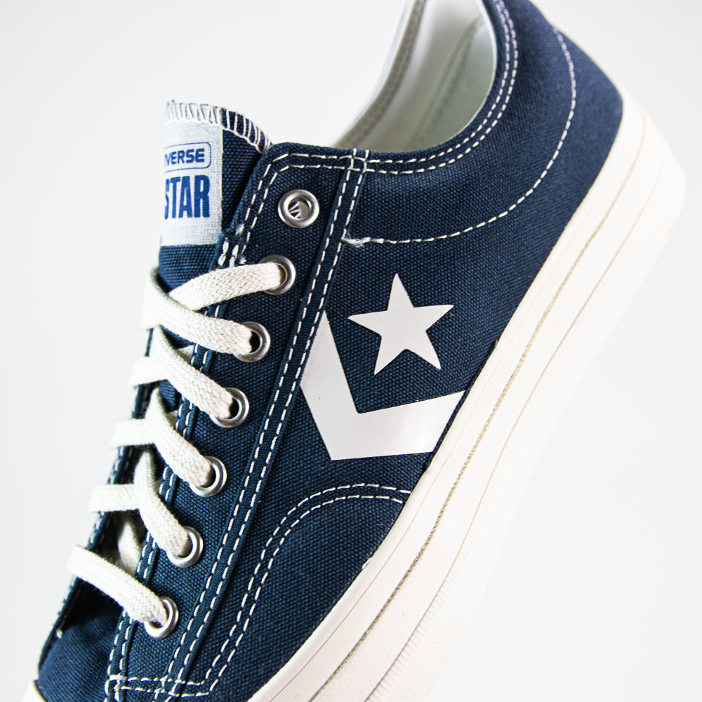 Star Player 76 Ox (Navy/Vintage White)