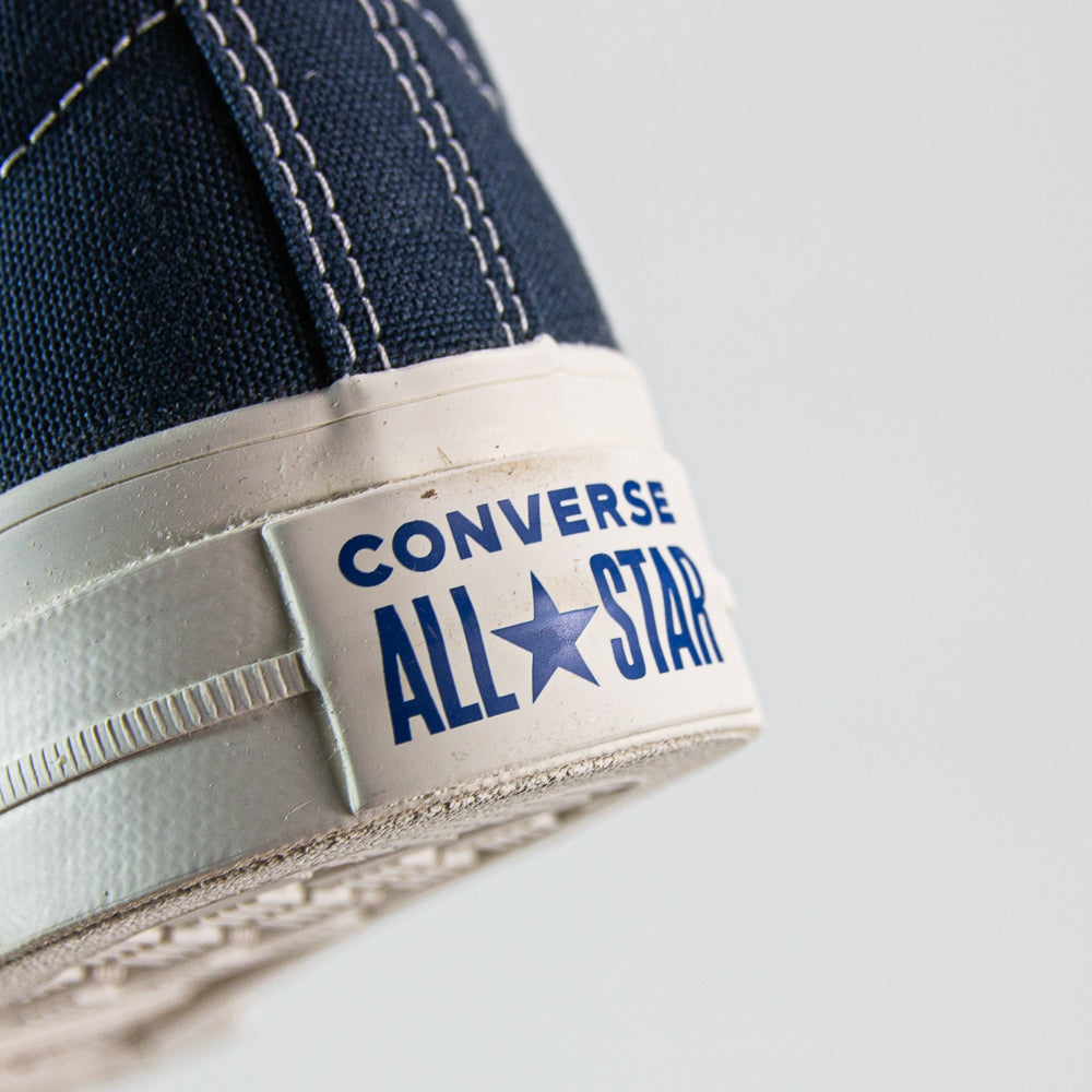 Star Player 76 Ox (Navy/Vintage White)