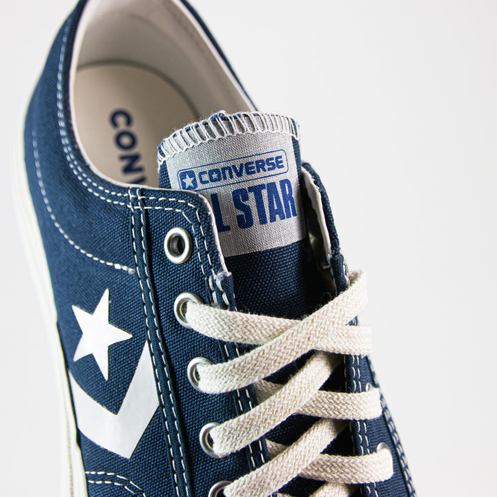 Star Player 76 Ox (Navy/Vintage White)