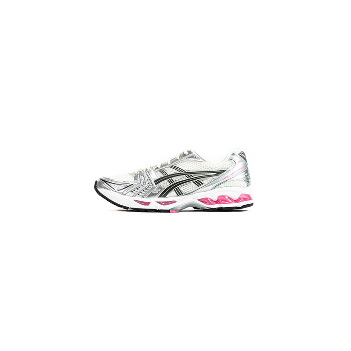 Gel-Kayano 14 (Cream/Sweet Pink)
