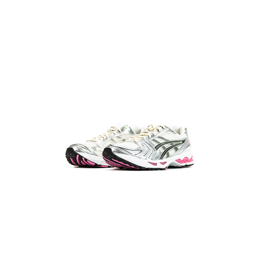 Gel-Kayano 14 (Cream/Sweet Pink)