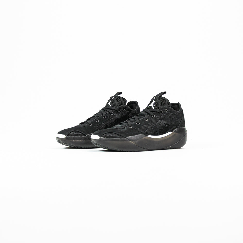 Air Jordan XXXIX (Black/Sail)