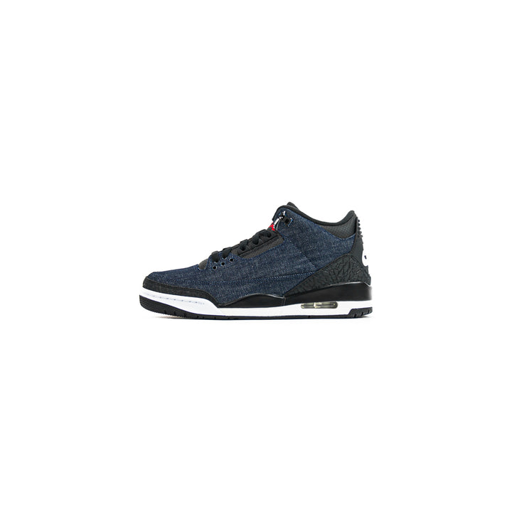 Air Jordan 3 RTR LSC Indigo SP
