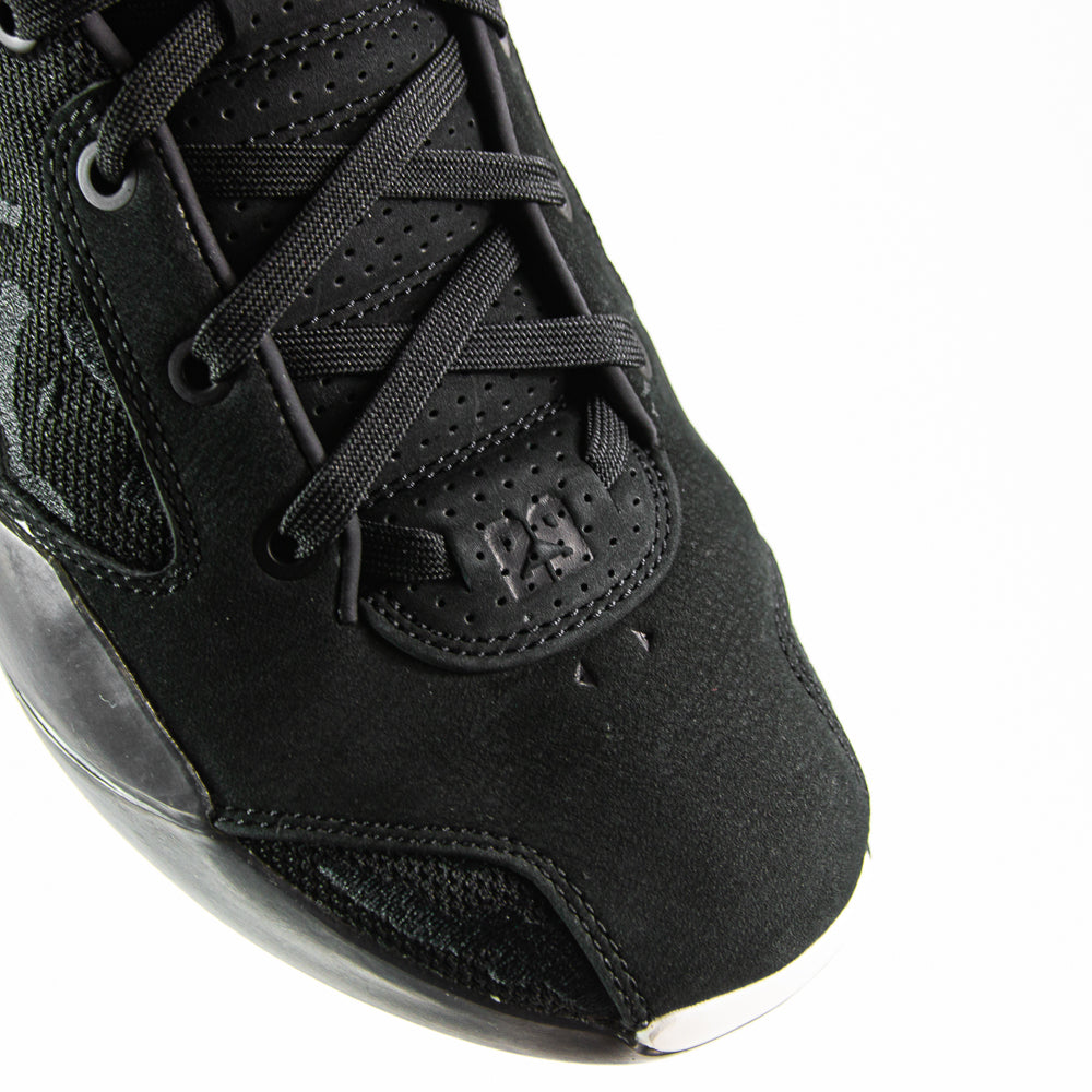 Air Jordan XXXIX (Black/Sail)