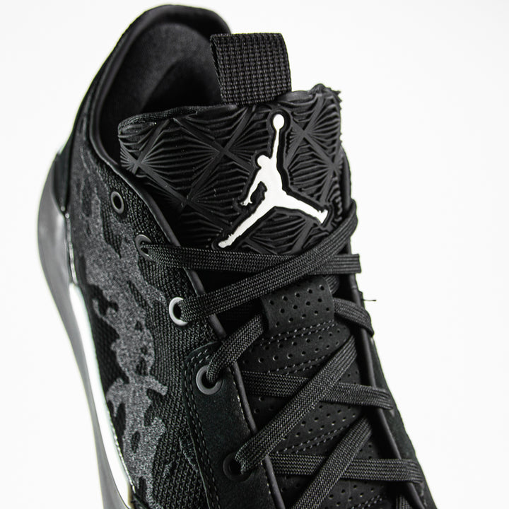 Air Jordan XXXIX (Black/Sail)