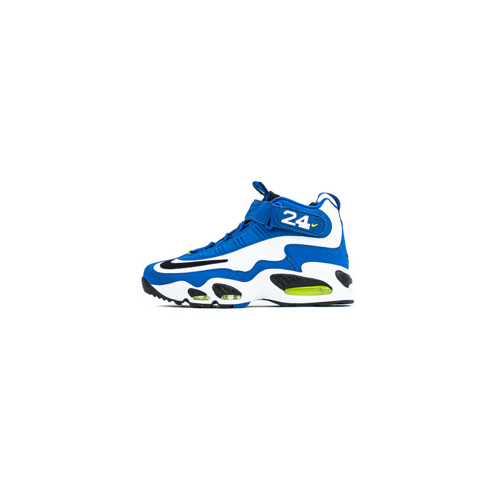 Air Griffey Max 1 GS (Varsity Royal/Black-Volt)