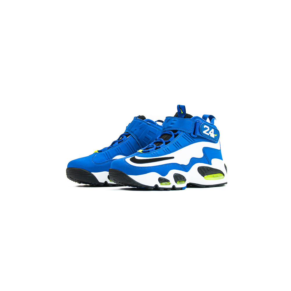 Air Griffey Max 1 (Royal/White/Volt)