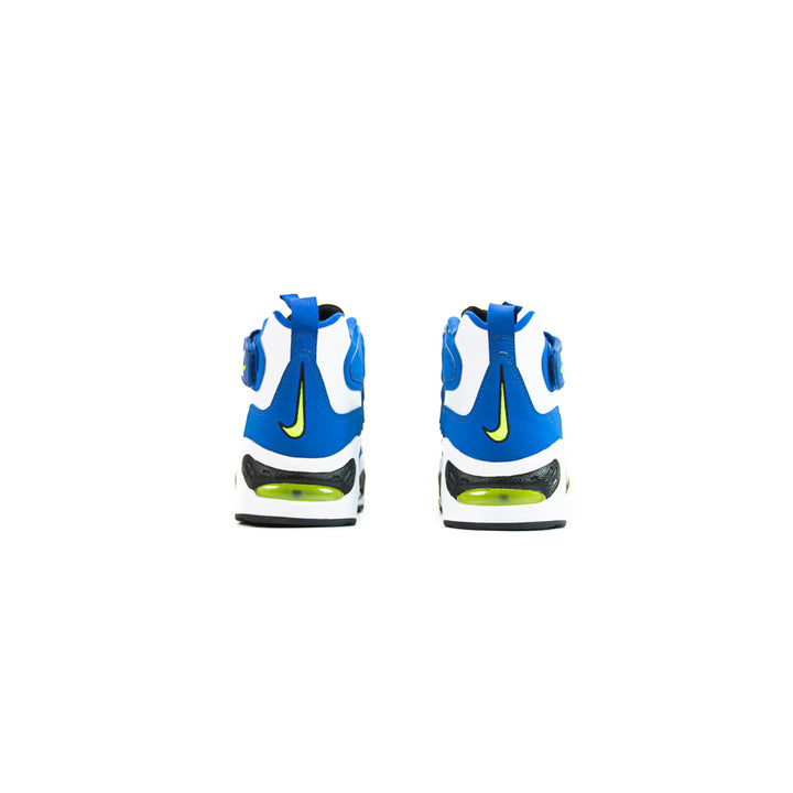 Air Griffey Max 1 (Royal/White/Volt)
