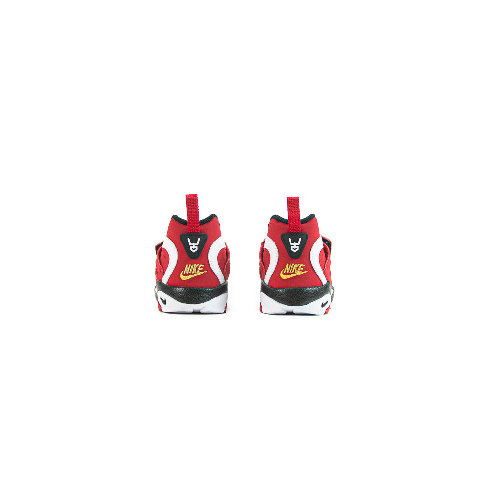 Diamond Turf II TD (Prime Red)