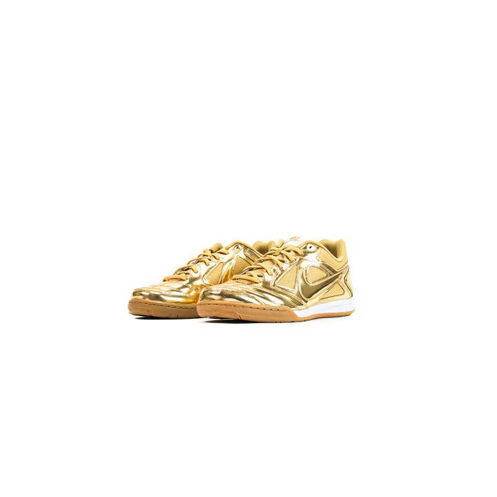 Gato LV8 (Metallic Gold/Metallic Gold)