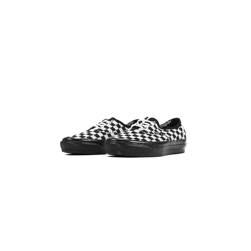 LX Authentic 44 EK (Punk Check Black/Marshmellow)