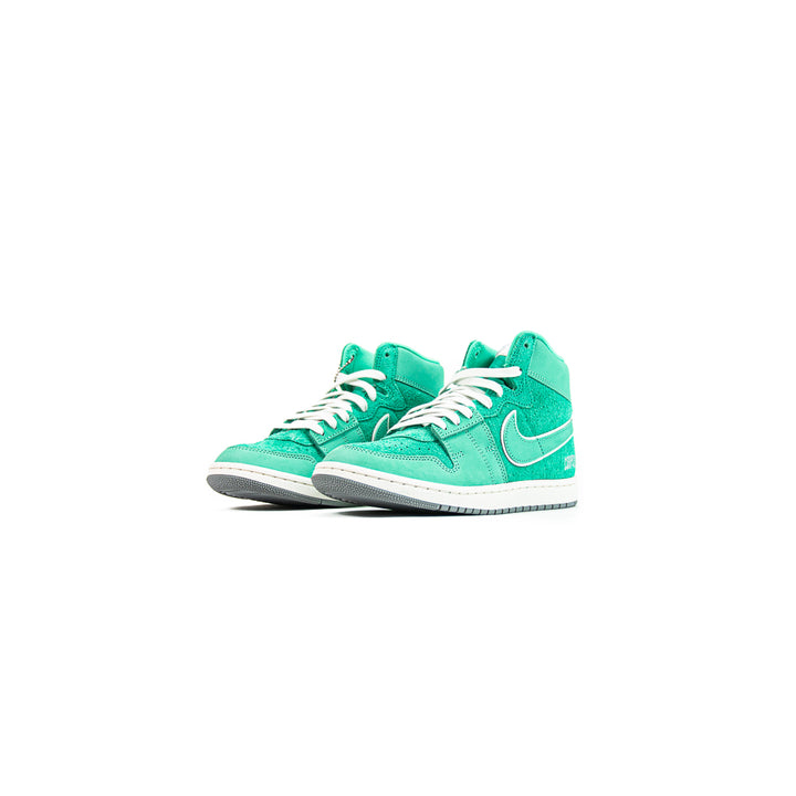 Air Ship PE SP (Light Menta/Metallic Silver) (Online)