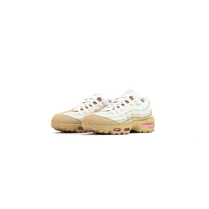 Wmns Air Max 95 Big Bubble (British Khaki/Phantom-Linen)