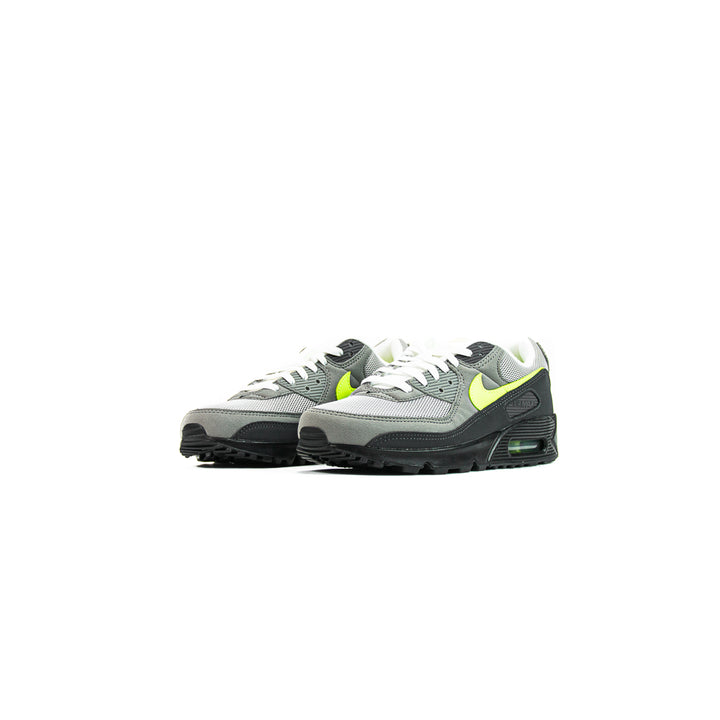 Air Max 90 (Black/Neon Yellow/Anthracite)