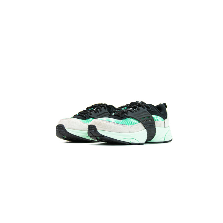 Jordan Trunner O/S (Black/Green Glow-Neutral Grey)