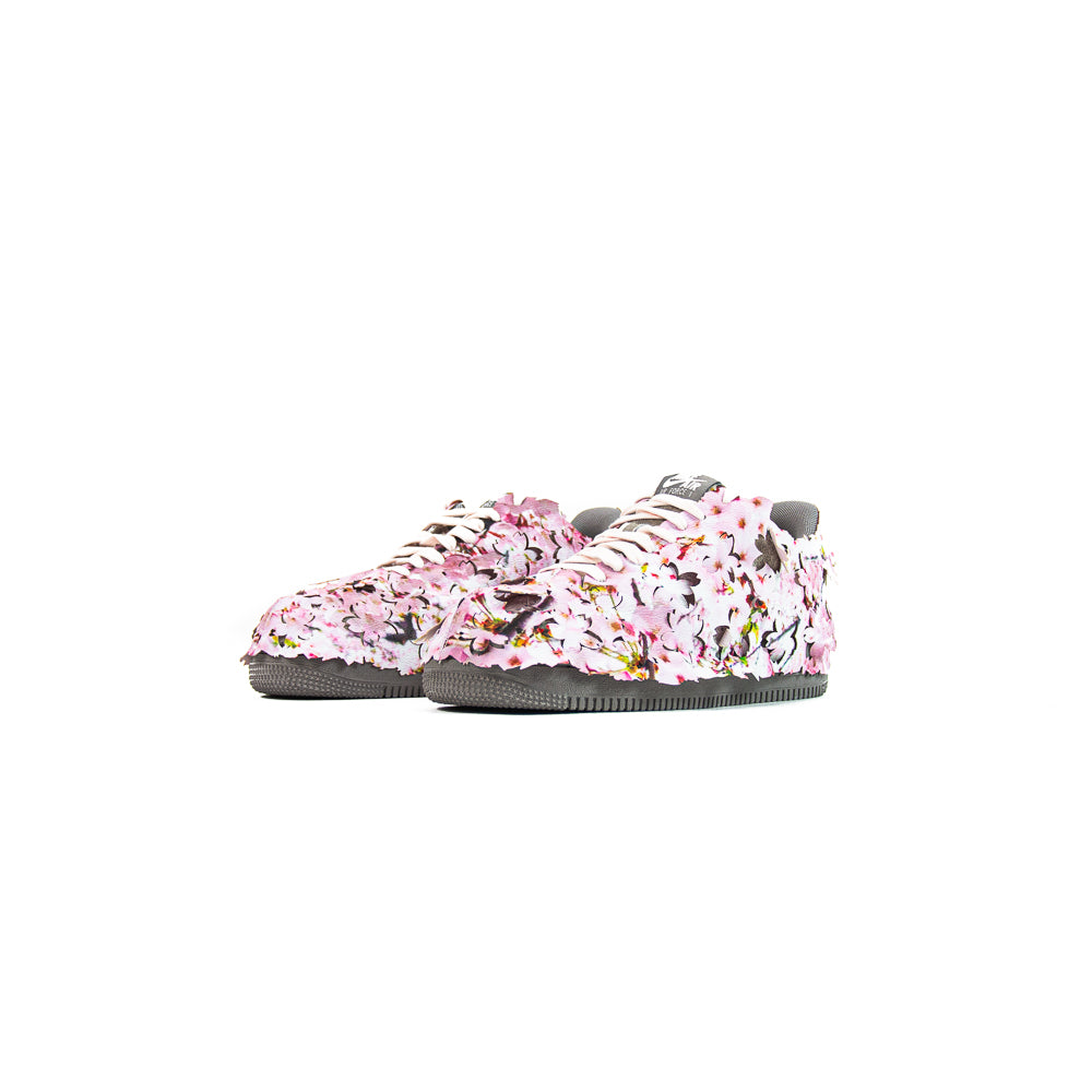 Air Force 1 '07 Premium (Malt/Light Soft Pink)