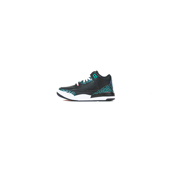 air jordan 3 turquoise