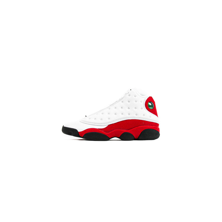 Air Jordan 13 Retro (White/Black/True Red)