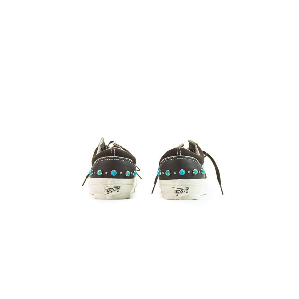 LX Old Skool 36 (Gemstone Mushroom)