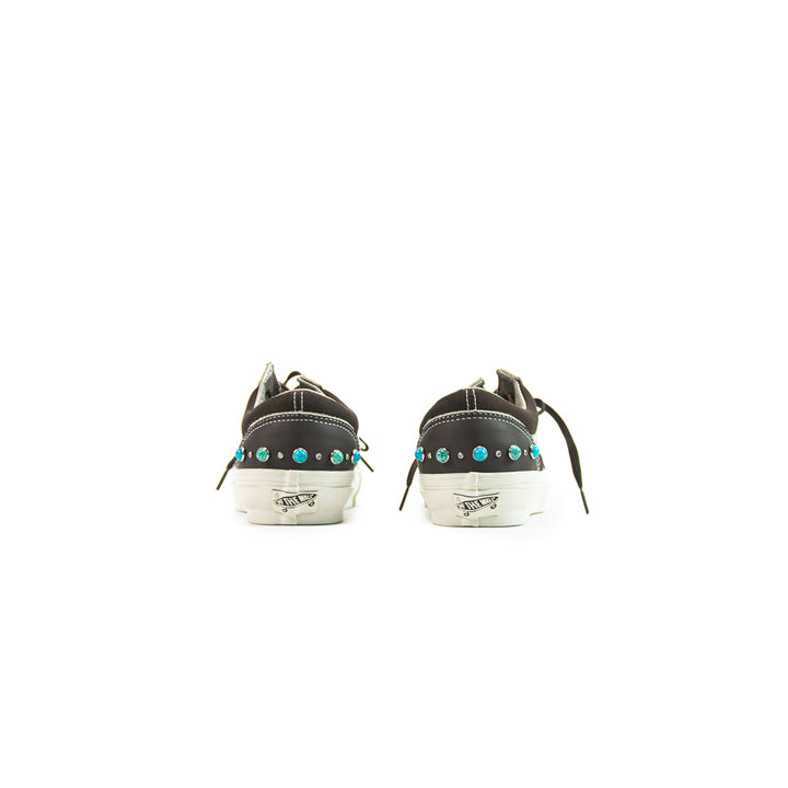 LX Old Skool 36 (Gemstone Mushroom)