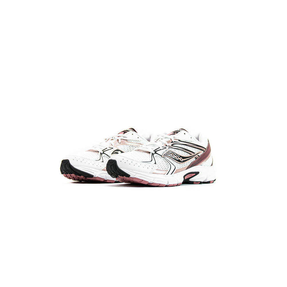 Ride Millennium (White/Rose)