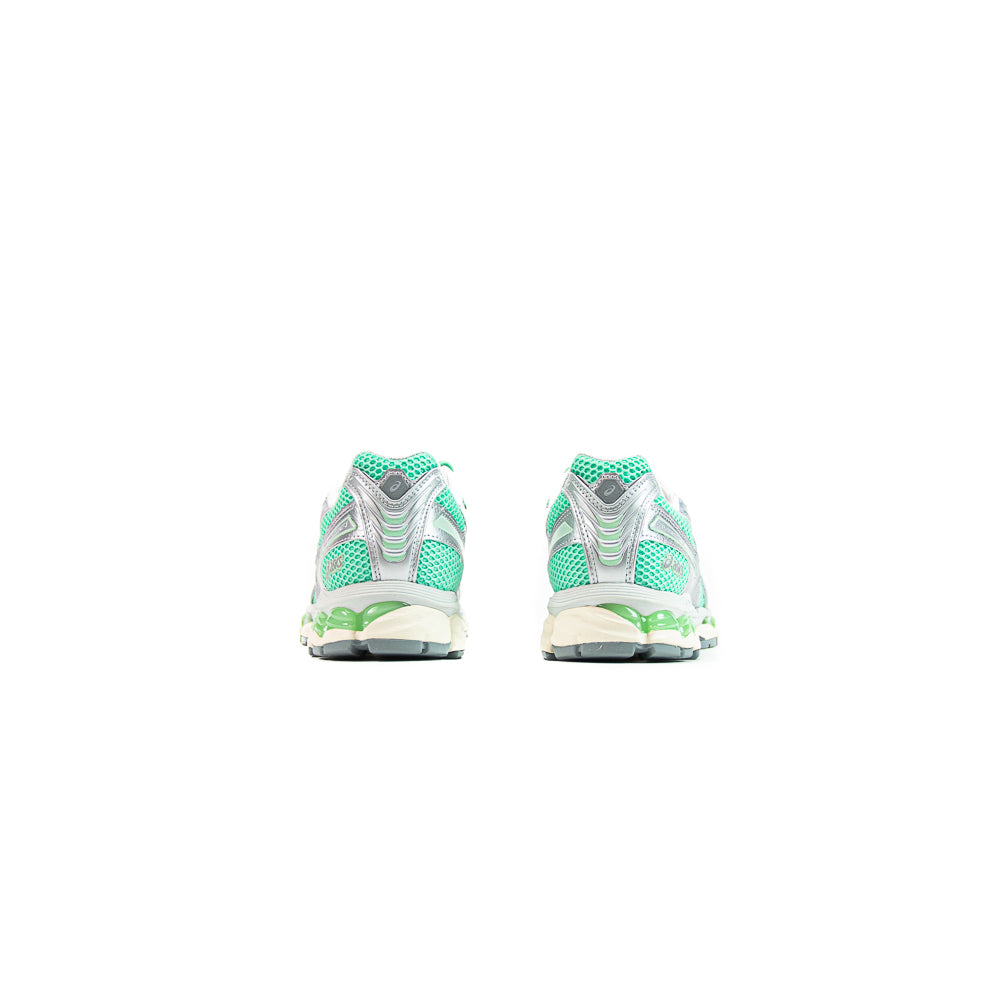 Gel-Kayano 12.1 (Ice Green/Gravel)