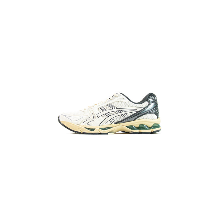 Gel-Kayano 14 (Cream/Obsidian Grey)