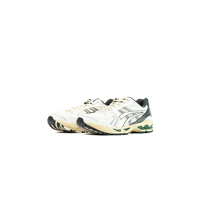Gel-Kayano 14 (Cream/Obsidian Grey)