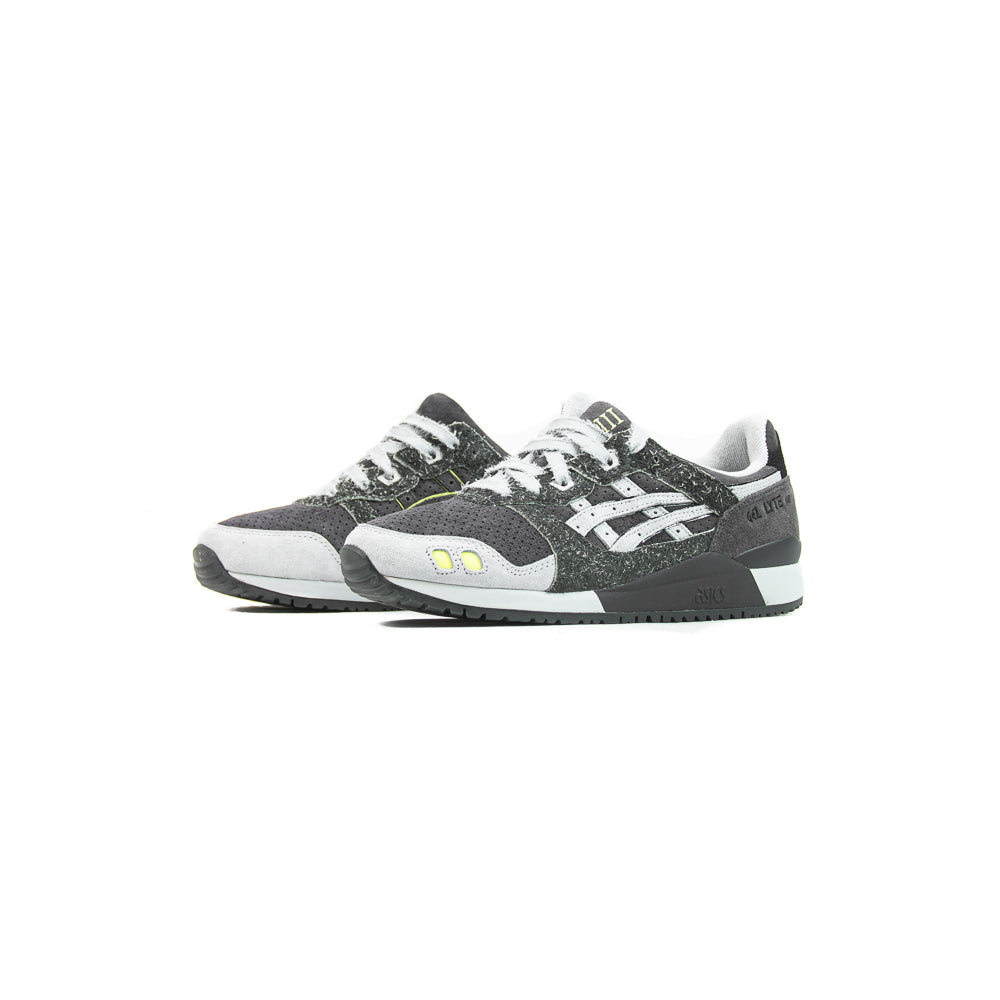 Gel-Lyte III OG (Phantom/Mid Grey) – Corporate