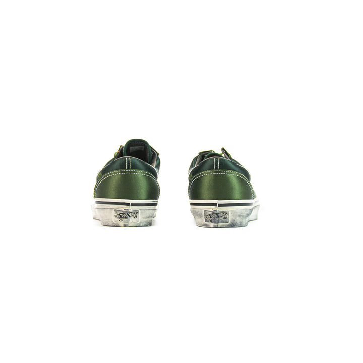 Lx Old Skool 36 (Archive Flame Green Balsam)