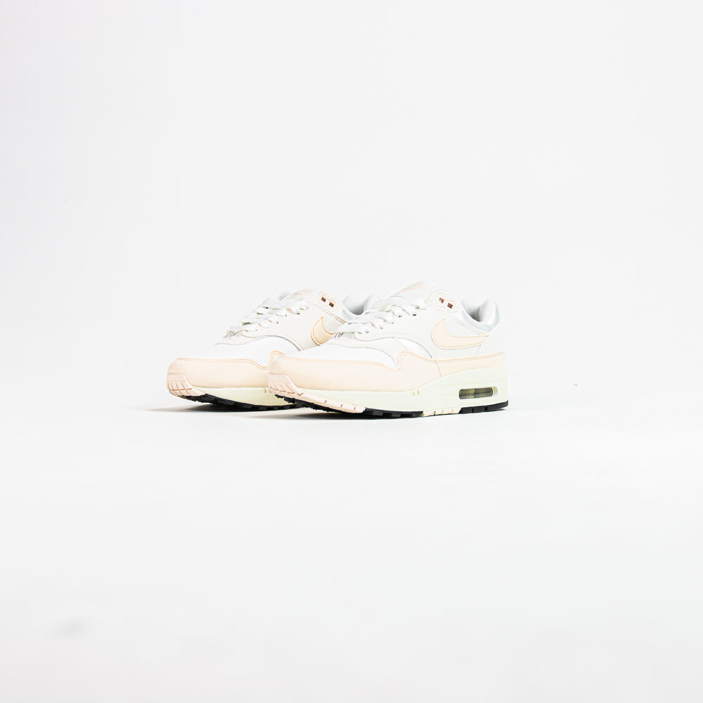 W Air Max 1 (Sail/Guava Ice/Phantom-Black)