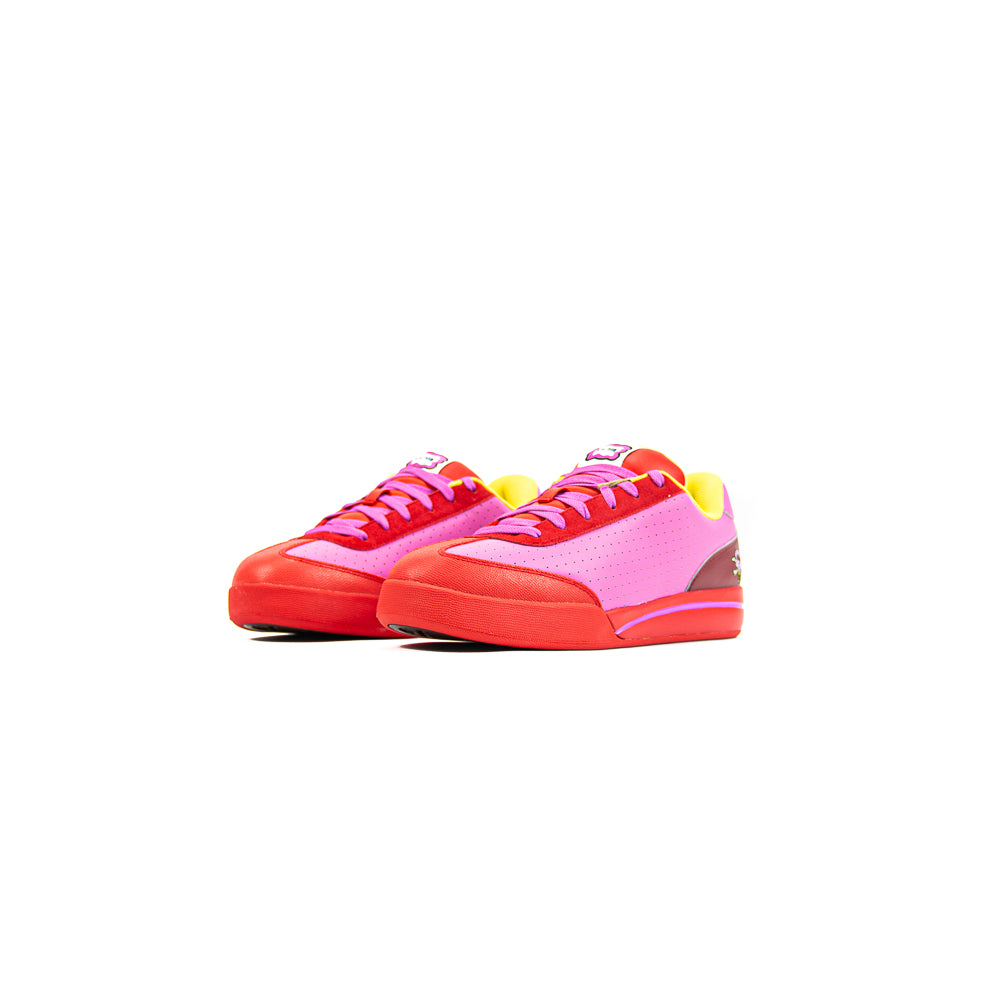 BBC Ice Cream Board Flip (Red/Pink/Yellow)