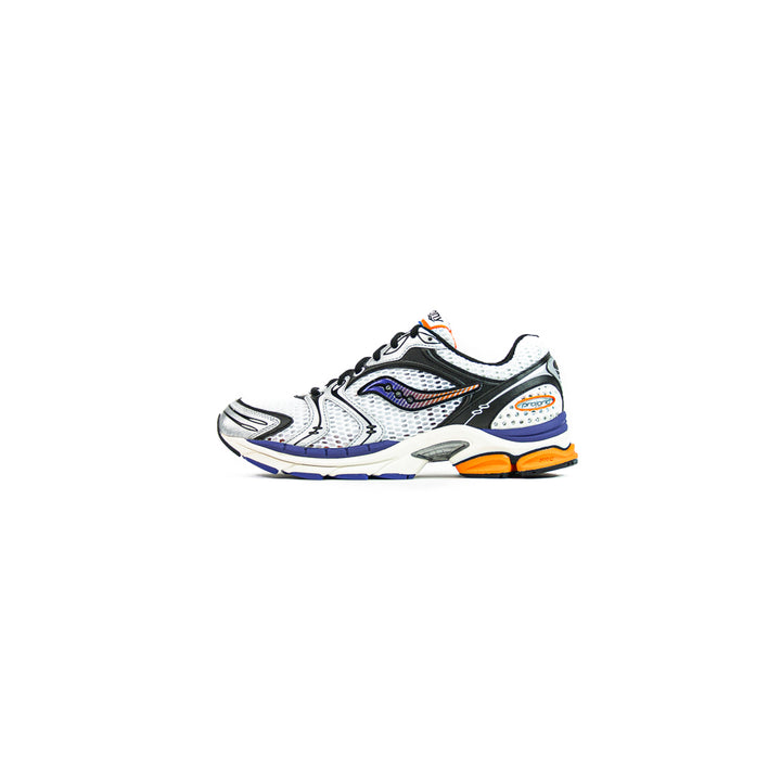 Progrid Triumph 4 (White/Tumeric)