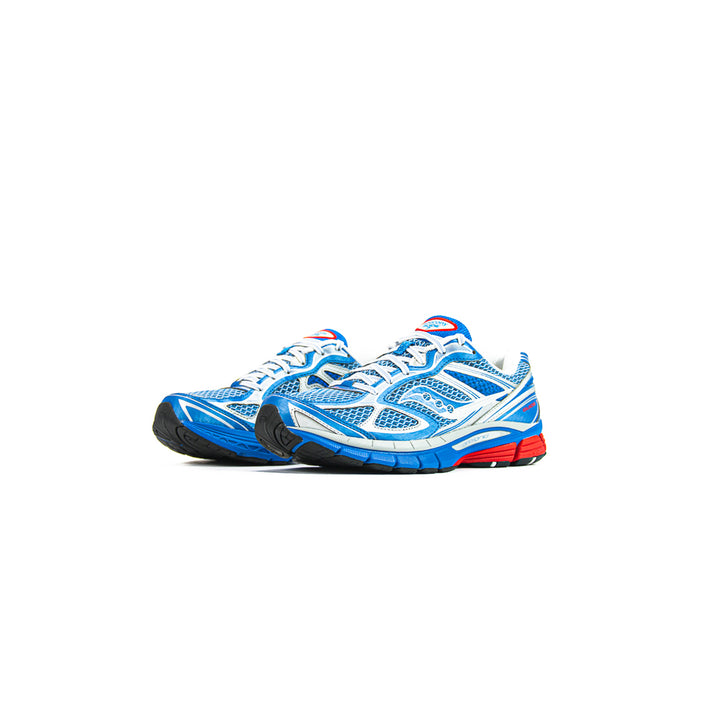 Progrid Guide 7 (Blue/Silver)