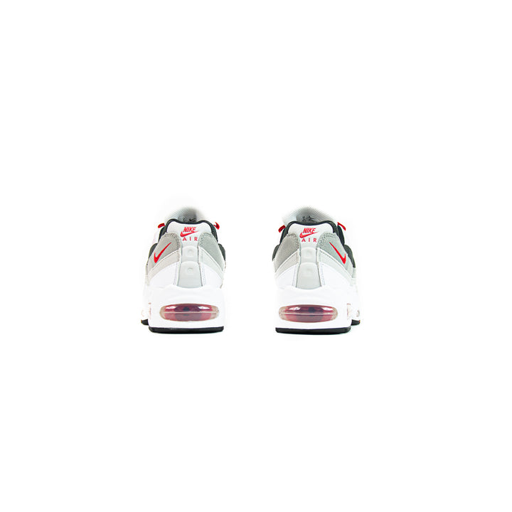 Air Max 95 Big BBL Premium (White/Comet Red-Neutral Gray)